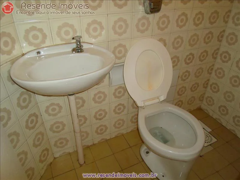 Foto 2 de 10 - Apartamento para aluguel em Comercial