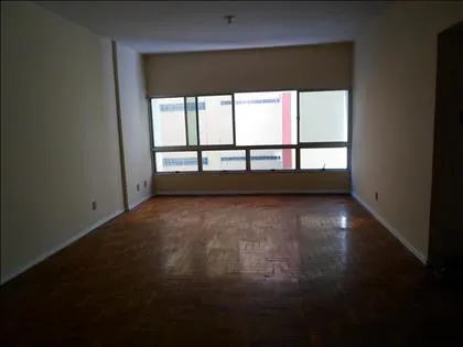 Apartamento para aluguel em Comercial