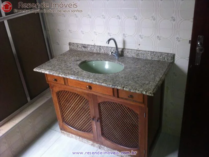 Foto 2 de 6 - Casa em condomínio para aluguel em Vila Julieta