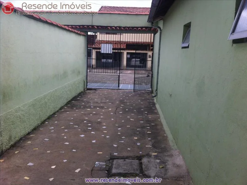 Foto 5 de 6 - Casa em condomínio para aluguel em Vila Julieta