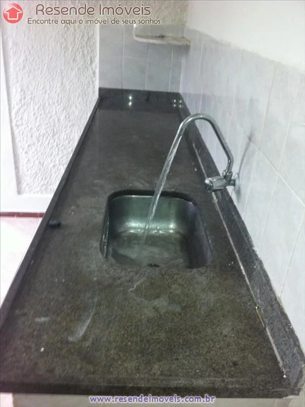 Foto 6 de 6 - Casa em condomínio para aluguel em Vila Julieta