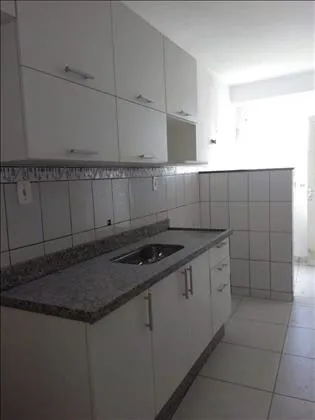Apartamento para venda em Jardim Jalisco