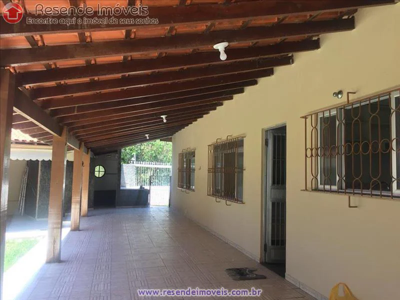 Foto 14 de 20 - Casa para aluguel em Montese