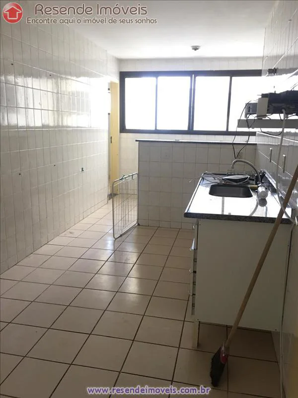 Foto 10 de 12 - Apartamento para aluguel em Vila Julieta