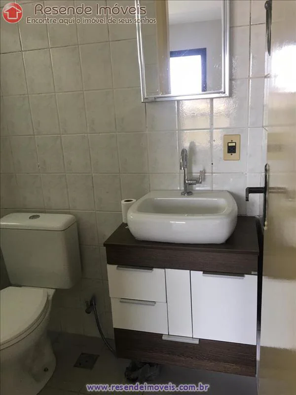 Foto 3 de 12 - Apartamento para aluguel em Vila Julieta