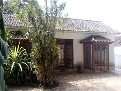 Casa para venda em Jardim Jalisco