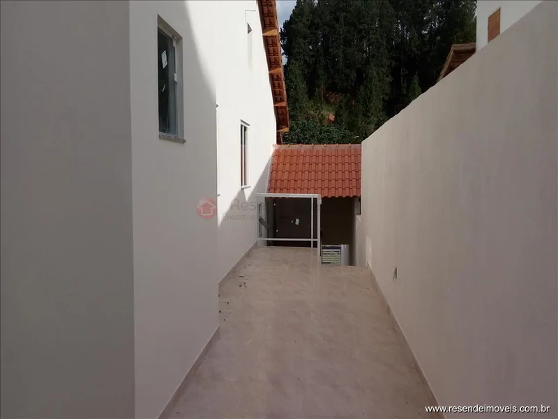 Foto 1 de 22 - Casa para venda em Mirante das Agulhas