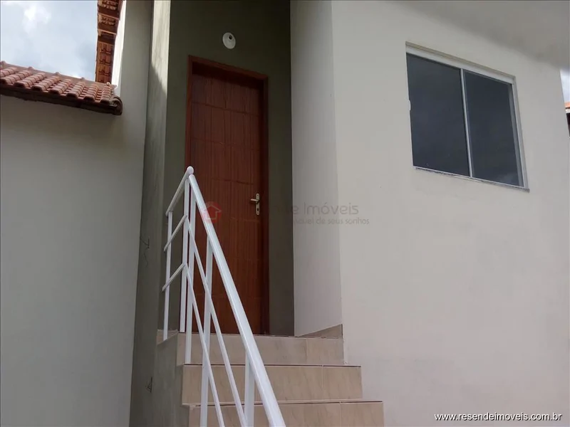 Foto 17 de 22 - Casa para venda em Mirante das Agulhas