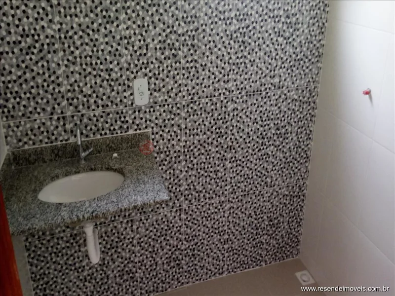 Foto 19 de 22 - Casa para venda em Mirante das Agulhas