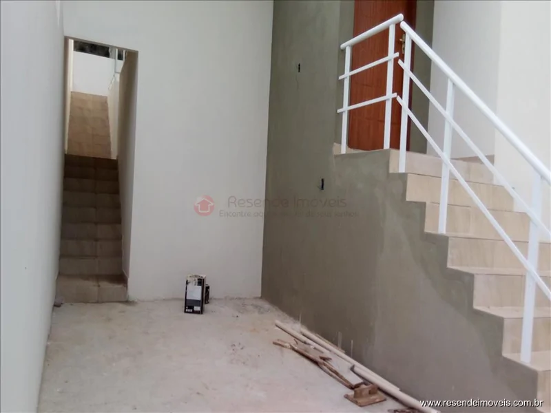 Foto 2 de 22 - Casa para venda em Mirante das Agulhas