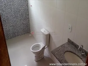 Casa para venda em Mirante das Agulhas