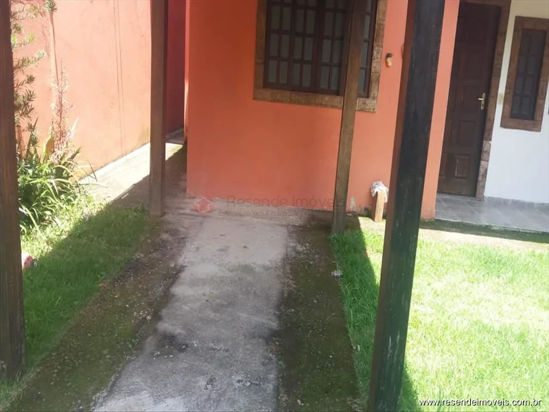 Foto 8 de 11 - Casa para aluguel em Mirante das Agulhas