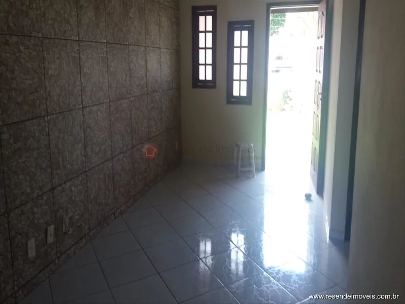 Foto 1 de 11 - Casa para aluguel em Mirante das Agulhas