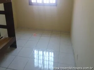 Casa para aluguel em Mirante das Agulhas