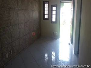 Casa para aluguel em Mirante das Agulhas