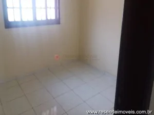 Casa para aluguel em Mirante das Agulhas