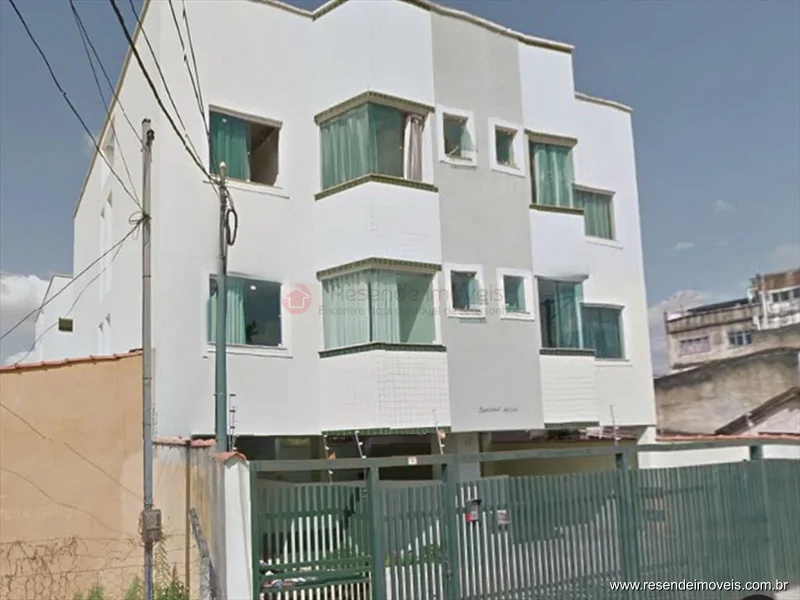 Foto 1 de 1 - Apartamento para aluguel em Vila Santa Cecília