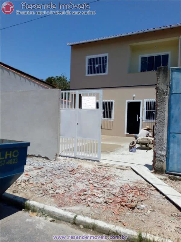 Foto 24 de 29 - Casa para venda em Elite