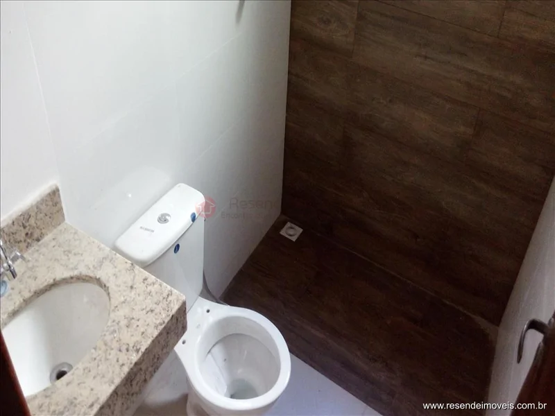 Foto 24 de 32 - Casa para venda em Jardim D'Oeste