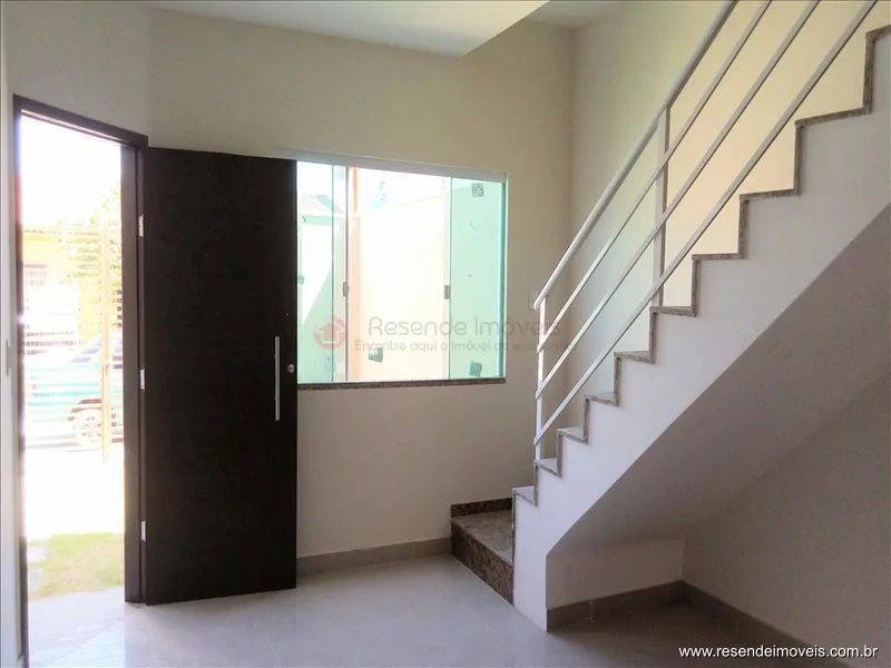 Foto 5 de 32 - Casa para venda em Jardim D'Oeste