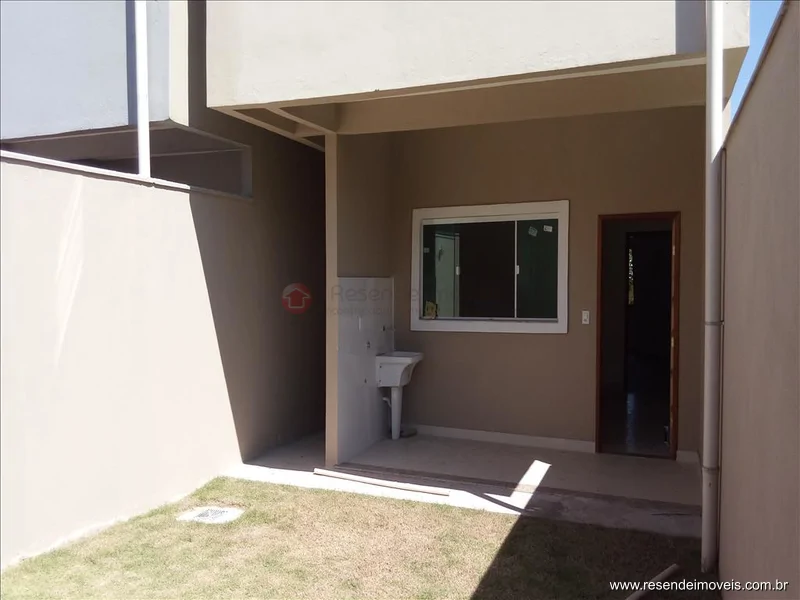 Foto 18 de 32 - Casa para venda em Jardim D'Oeste