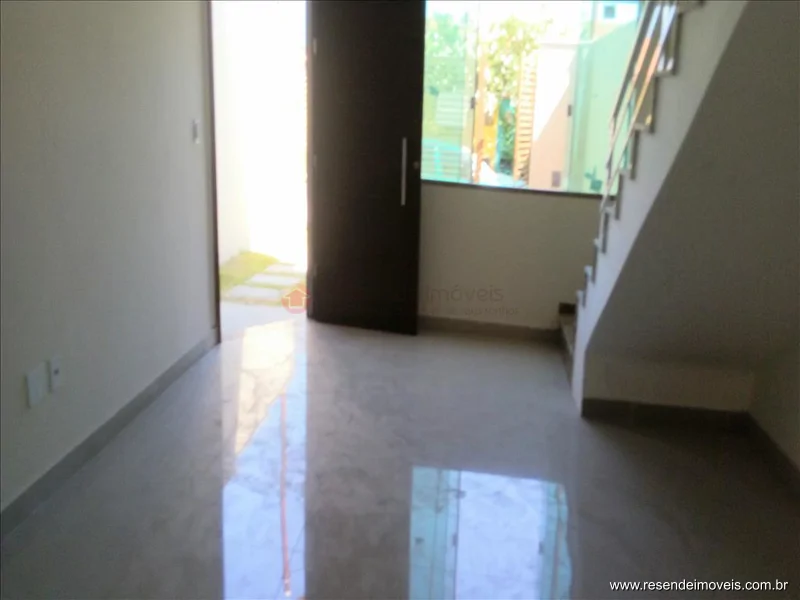 Foto 3 de 32 - Casa para venda em Jardim D'Oeste