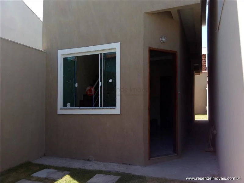 Foto 32 de 32 - Casa para venda em Jardim D'Oeste