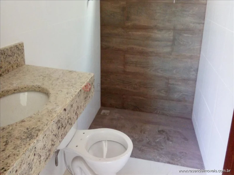 Foto 31 de 32 - Casa para venda em Jardim D'Oeste