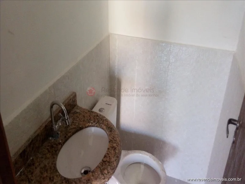 Foto 6 de 32 - Casa para venda em Jardim D'Oeste