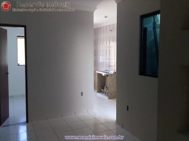 Foto 5 de 6 - Casa para aluguel em Morada da Montanha