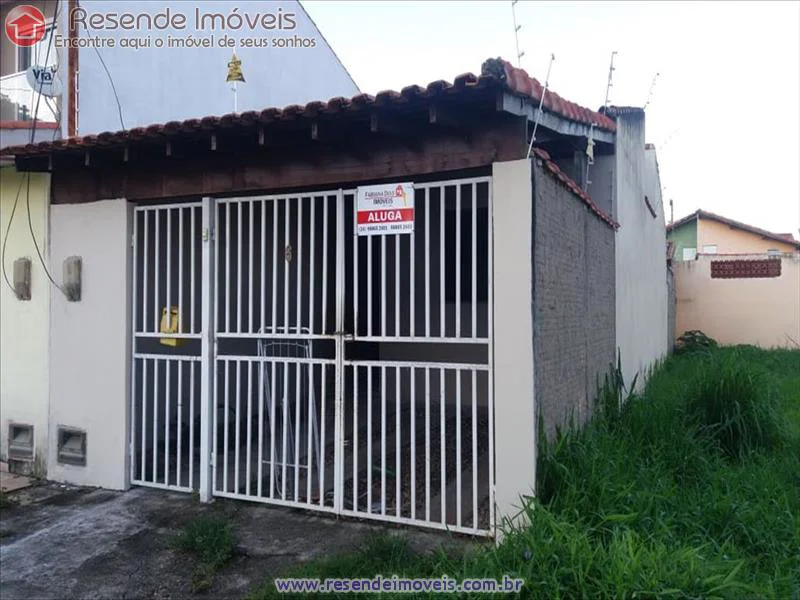 Foto 2 de 6 - Casa para aluguel em Morada da Montanha