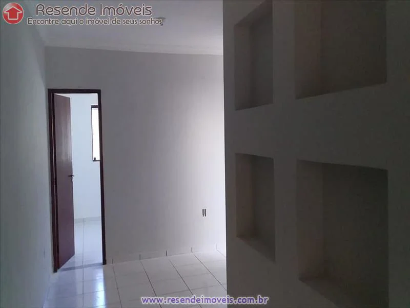 Foto 3 de 6 - Casa para aluguel em Morada da Montanha