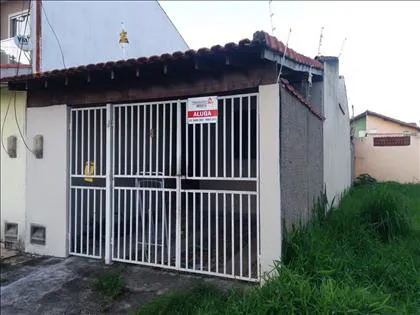 Casa para aluguel em Morada da Montanha