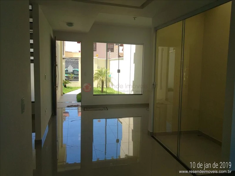 Foto 18 de 27 - Casa para venda em Parque Ipiranga