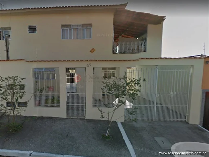 Foto 1 de 1 - Casa para aluguel em Parque Ipiranga