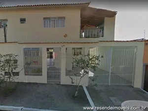 Casa para aluguel em Parque Ipiranga