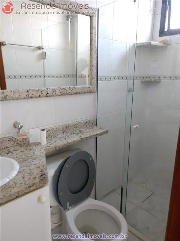 Foto 6 de 11 - Apartamento para aluguel em Comercial