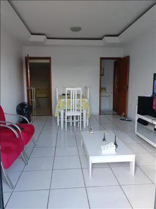 Apartamento para venda em Liberdade