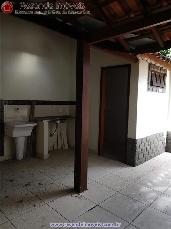 Foto 14 de 14 - Casa para aluguel em Fazenda da Barra