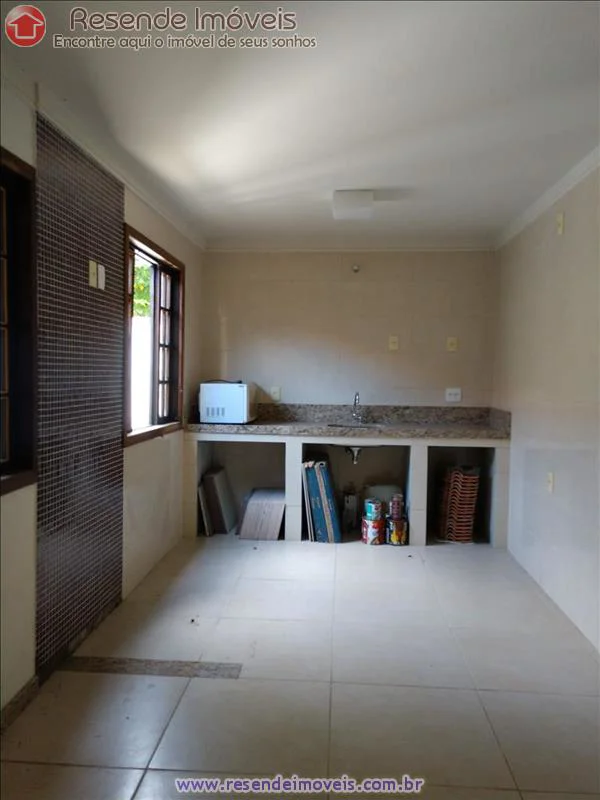 Foto 6 de 14 - Casa para aluguel em Fazenda da Barra