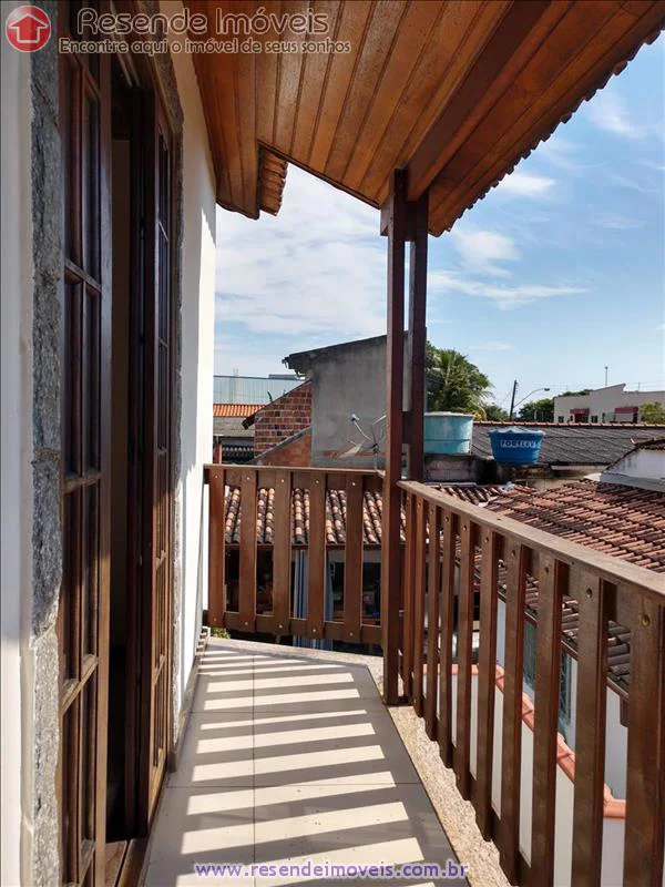 Foto 5 de 14 - Casa para aluguel em Fazenda da Barra