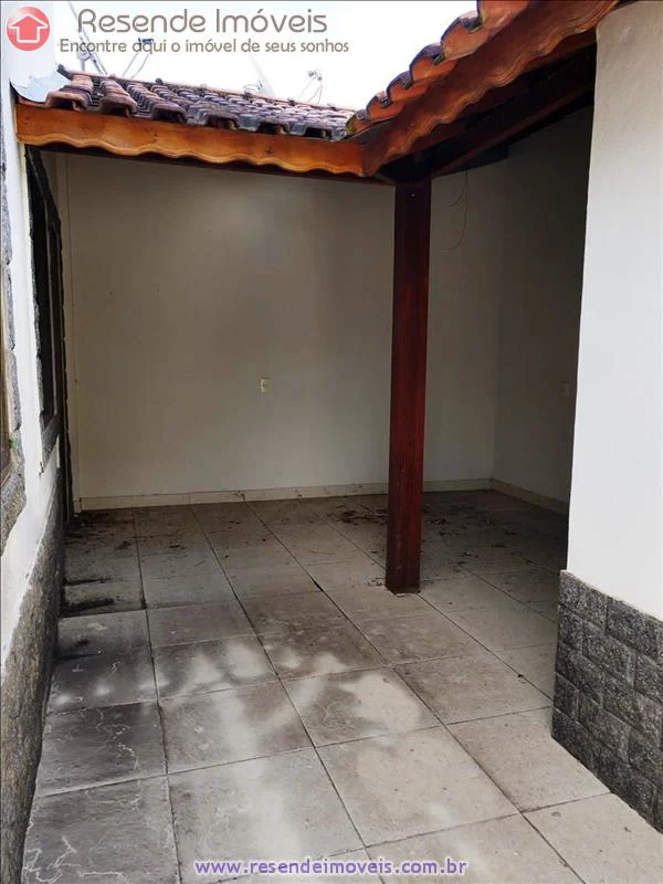 Foto 10 de 14 - Casa para aluguel em Fazenda da Barra