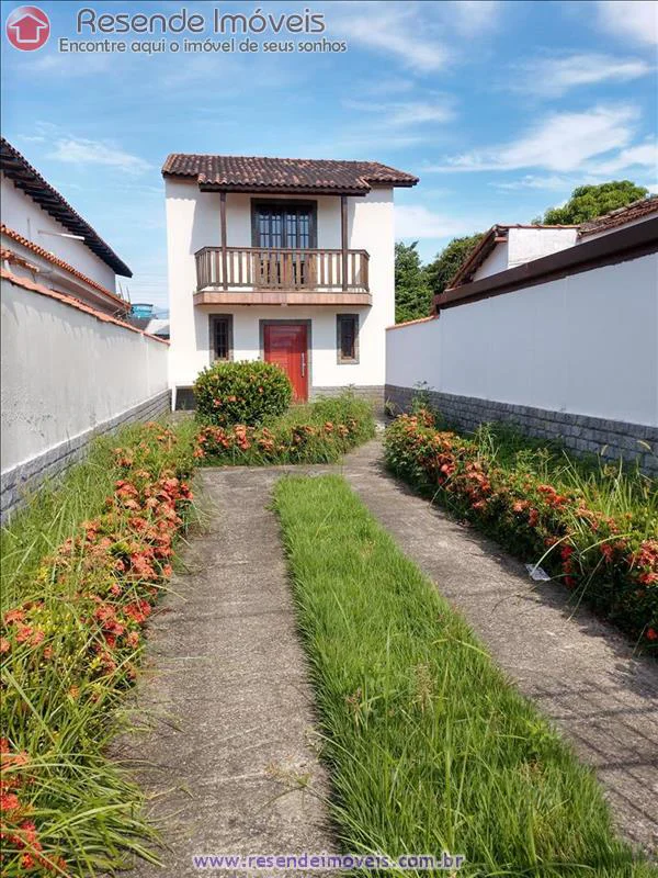 Foto 12 de 14 - Casa para aluguel em Fazenda da Barra