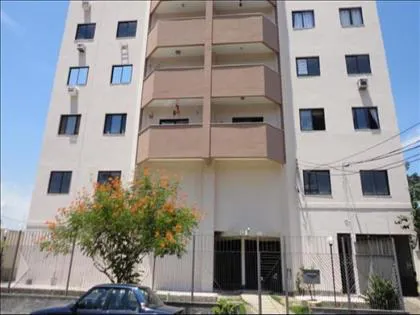 Apartamento para venda em Vila Julieta