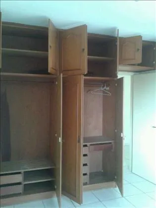 Apartamento para aluguel em Centro
