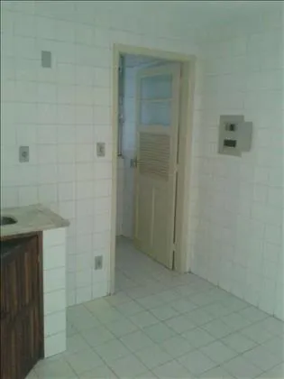 Apartamento para aluguel em Centro