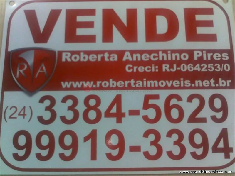 Foto 1 de 1 - Terreno para venda em Morada do Castelo