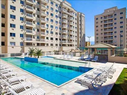 Apartamento para venda em Jardim Jalisco