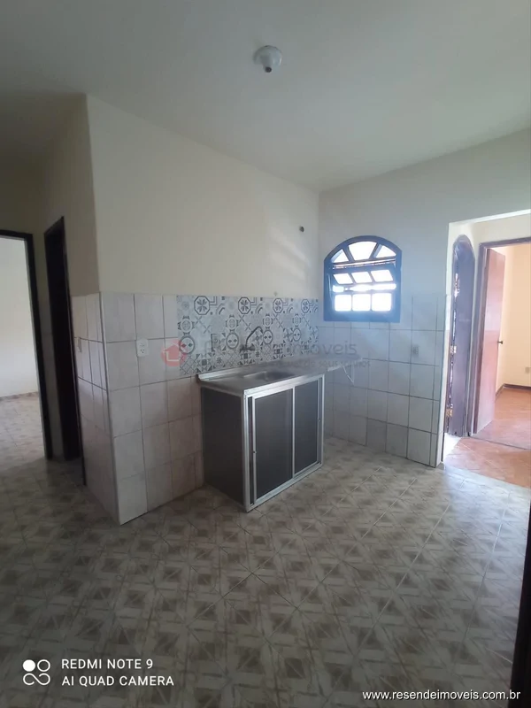 Foto 14 de 18 - Casa para venda em Boa Vista I