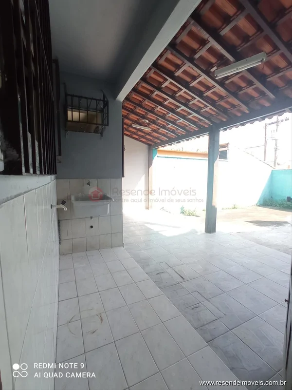 Foto 18 de 18 - Casa para venda em Boa Vista I